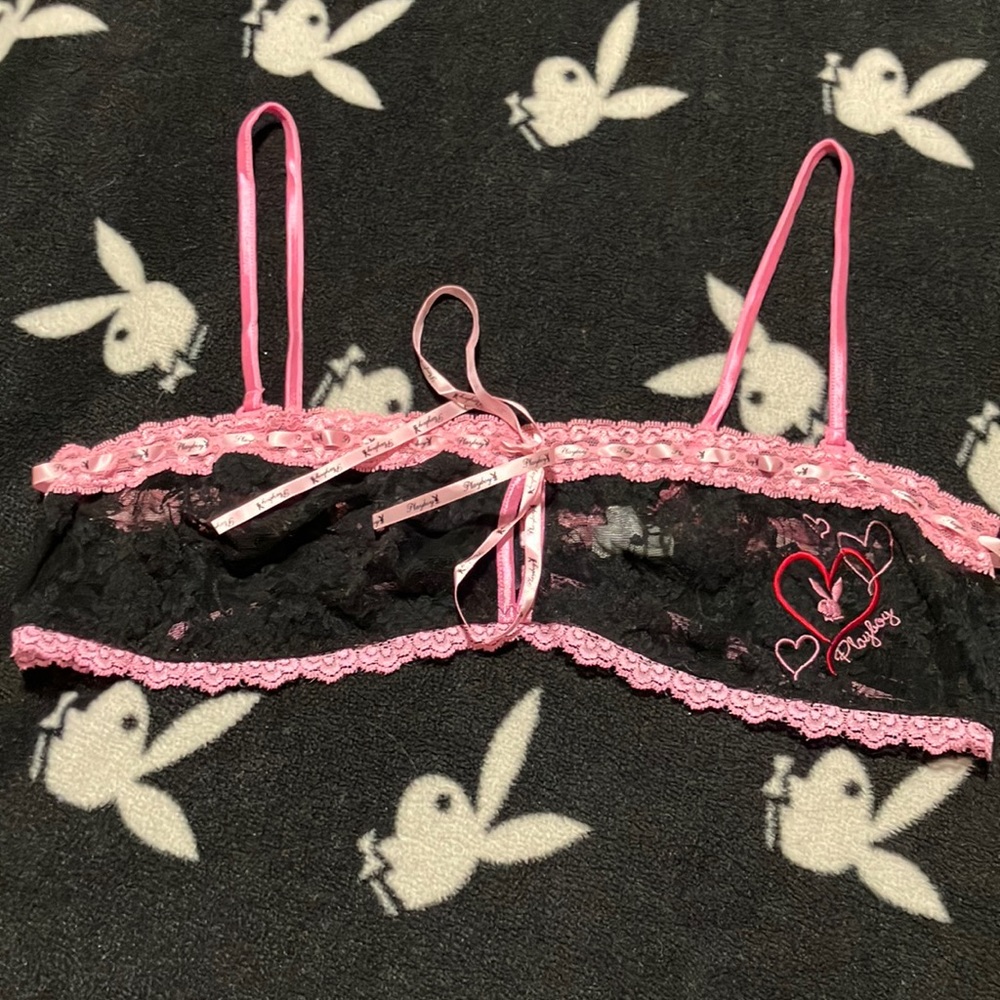 Playboy Bra